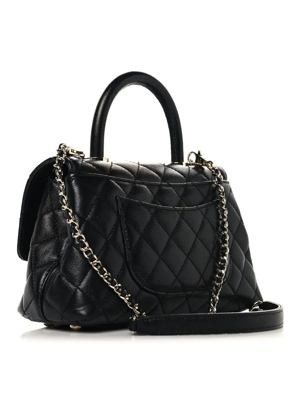 CHANEL indulge timeless